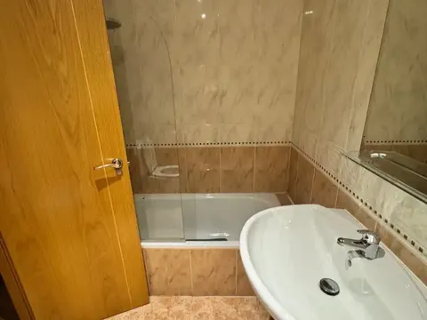 Pis de 140 m² a La Bañeza