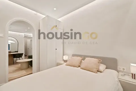 Pis de 52 m² a Madrid