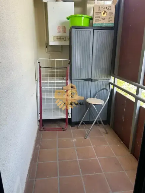 Pis de 60 m² a Salamanca