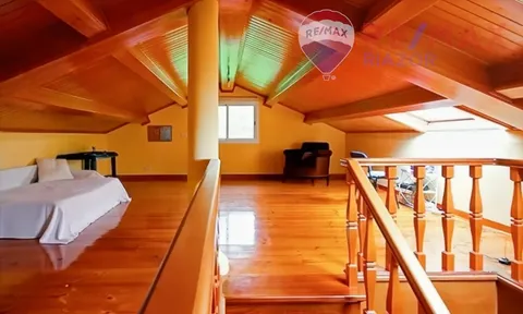 Casa de 400 m² a Santiago de Compostel·la