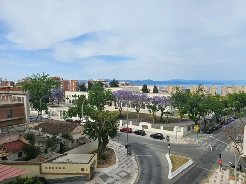 Pis de 42 m² a Torremolinos