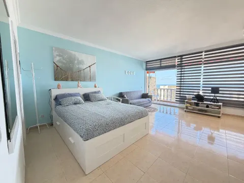 Pis de 50 m² a Puerto de la Cruz