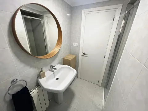 Stanza in affitto, Valencia (4/10)