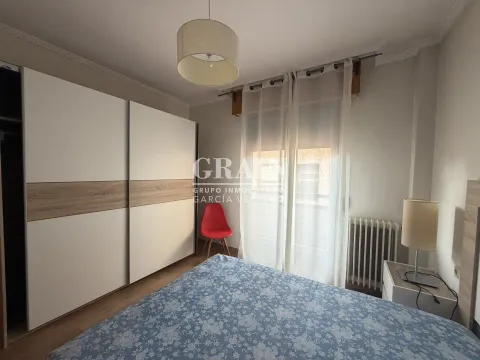 Pis de 90 m² a Albacete