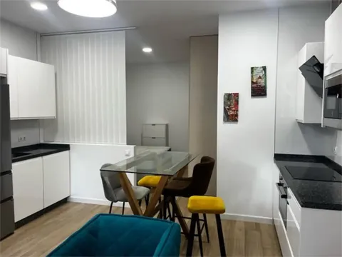 Pis de 42 m² a Còrdova