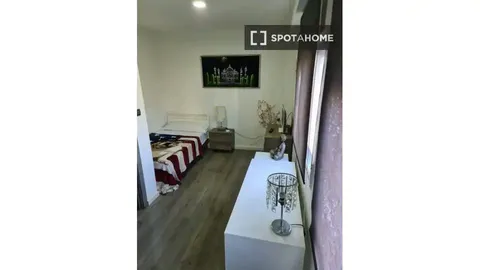 Habitació de lloguer, Mislata
