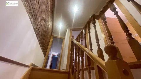 Pis de 80 m² a Lleó
