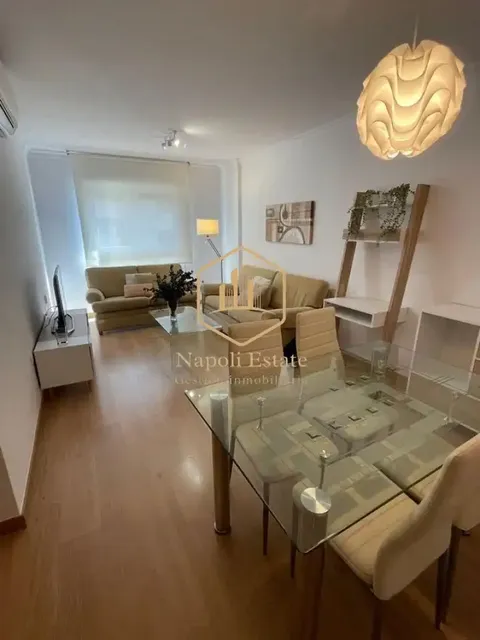 Apartamento 85 m² em Málaga