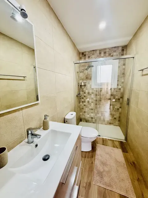 Pis de 68 m² a Cambrils