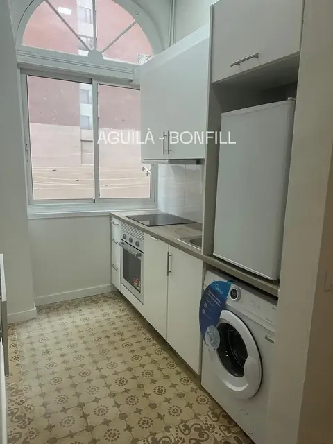 Pis de 27 m² a Barcelona