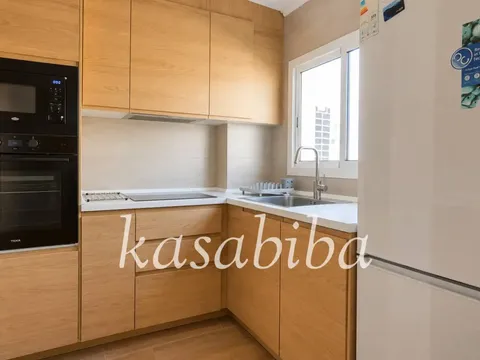 Pis de 65 m² a València