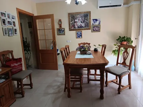 Habitació de lloguer, Algesires