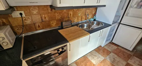 Apartamento 100 m² em Granada