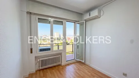 Appartamento 64 m² a Madrid