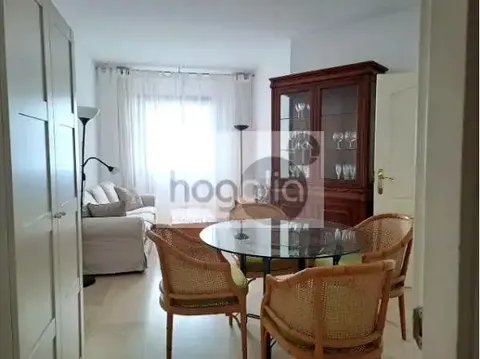 Pis de 59 m² a Sevilla