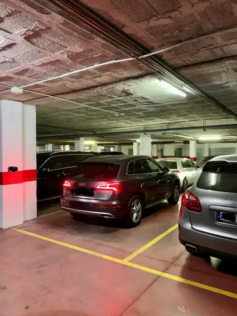 Pis de 120 m² a Fuengirola