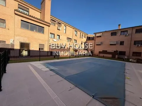 Pis de 77 m² a Torrejón de Velasco (2/16)