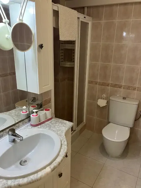 Pis de 79 m² a Santa Pola