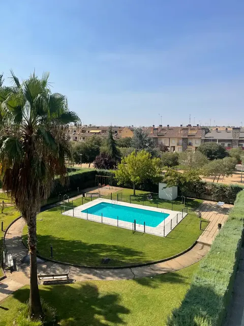 Pis de 120 m² a Badajoz