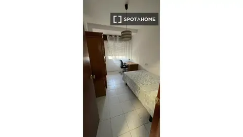 Habitació de lloguer, Almeria