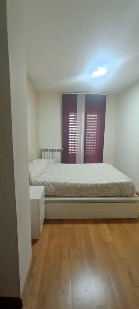 Appartement 50 m² à Zamora