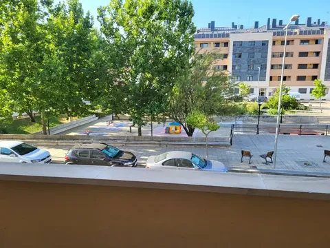 Piso de 125 m² en Aranda de Duero