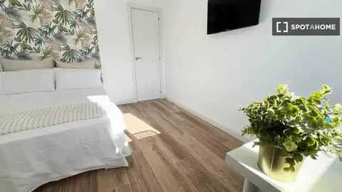 Habitació de lloguer, Sevilla