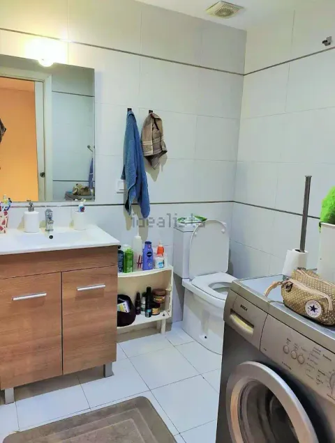 Pis de 63 m² a València