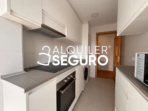 Pis de 55 m² a Madrid