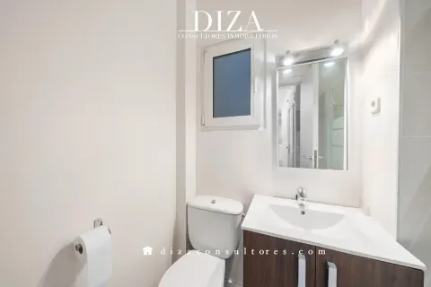 Pis de 189 m² a Madrid