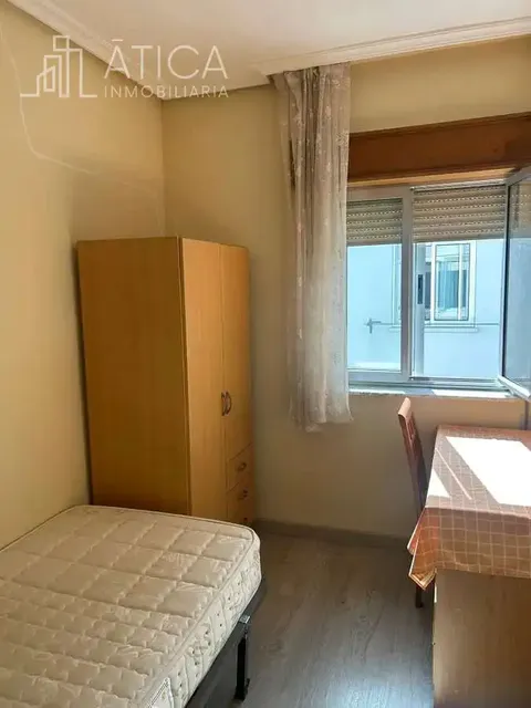 Pis de 94 m² a Salamanca