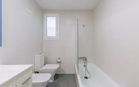 Wohnung 72 m² in Barcelona