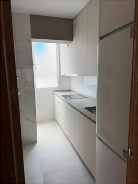 Wohnung 55 m² in Elda