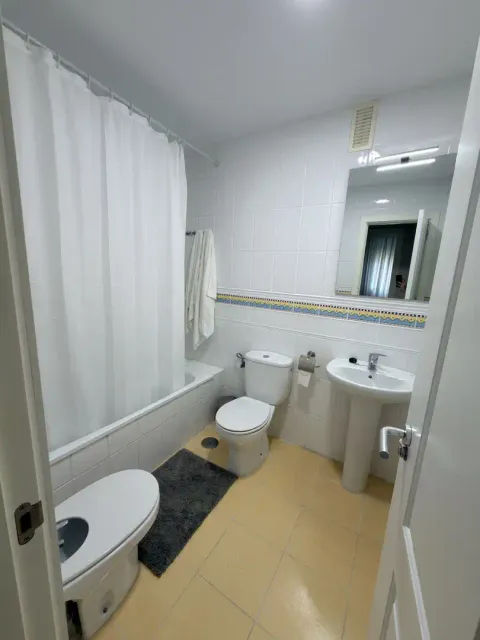 Habitació de lloguer, El Puerto de Santa María (4/9)