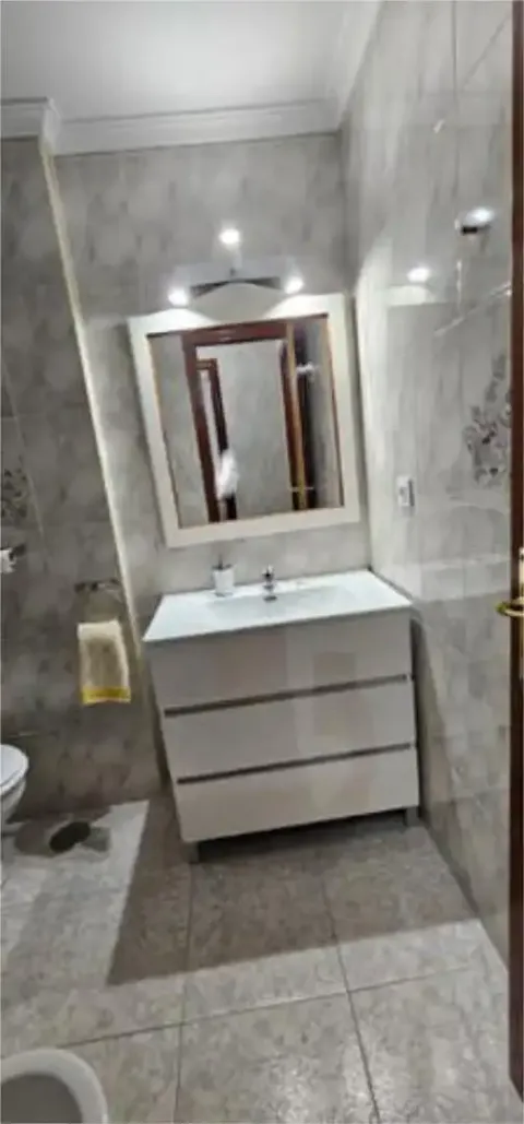 Pis de 90 m² a Còrdova