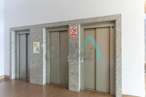 Pis de 45 m² a Oviedo