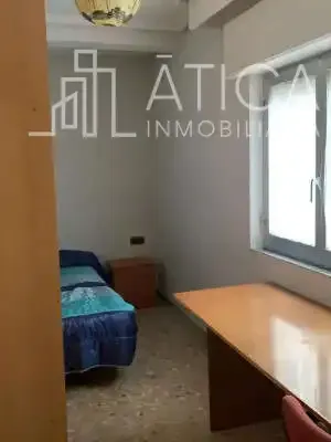 Habitació de lloguer, Salamanca