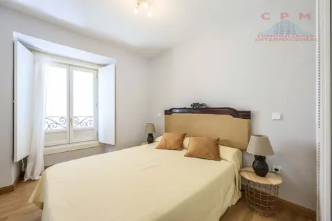 Appartamento 75 m² a Madrid