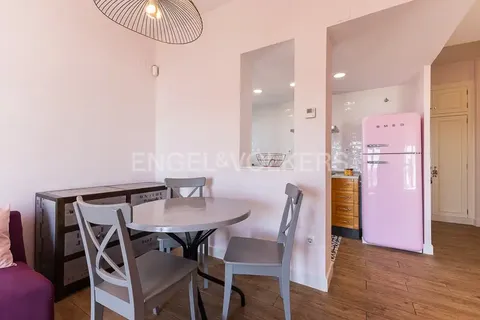 Pis de 98 m² a Alboraia