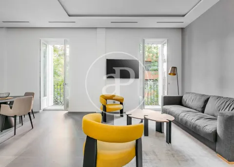 Pis de 165 m² a Madrid