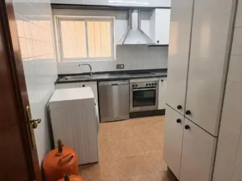 Apartamento 85 m² em Badajoz