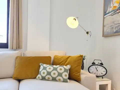 Pis de 45 m² a El Puerto de Santa María