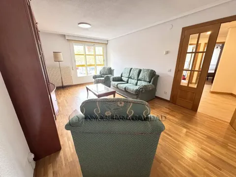 Pis de 58 m² a Burgos