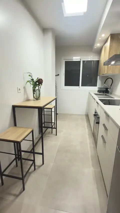 Pis de 80 m² a Adra