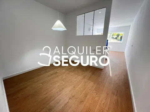 Pis de 52 m² a San Sebastián de los Reyes