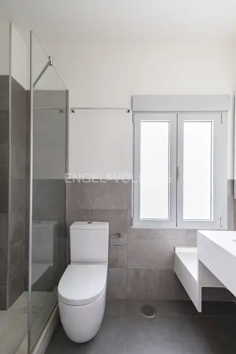 Pis de 153 m² a Madrid