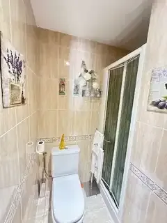 Pis de 75 m² a Lleó