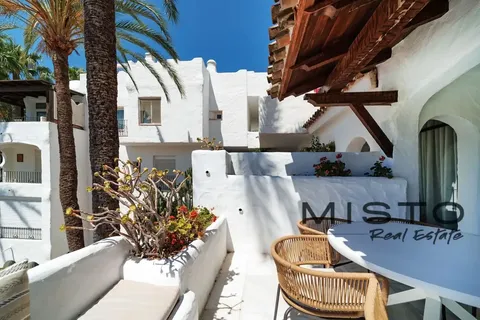 Pis de 124 m² a Marbella