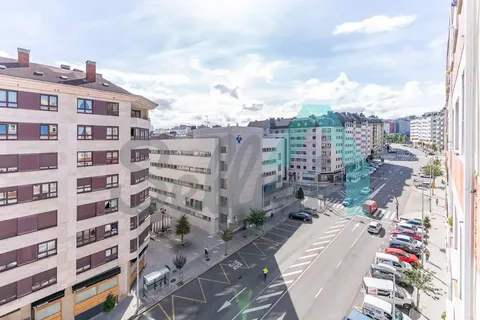 Appartamento 98 m² a Oviedo