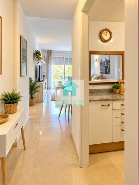 Pis de 55 m² a Salou (2/15)